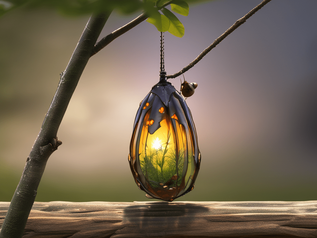 Cocooned Recovery: Embracing the Authentic Self