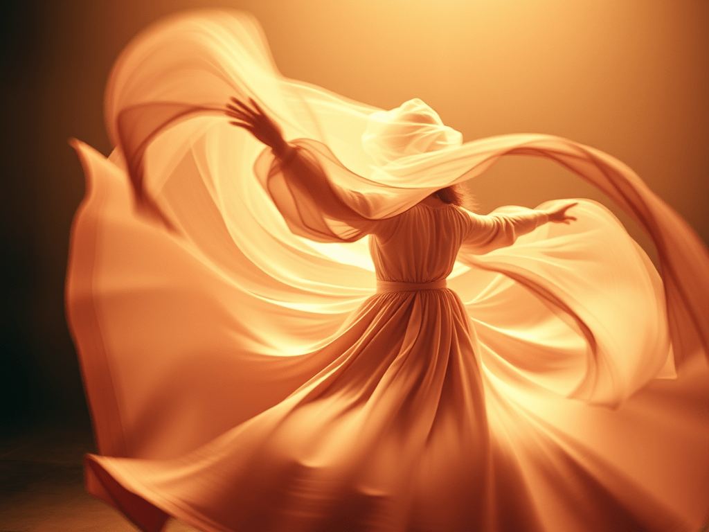 Sufism & Self-Discovery: Navigating&nbsp;Annihilation