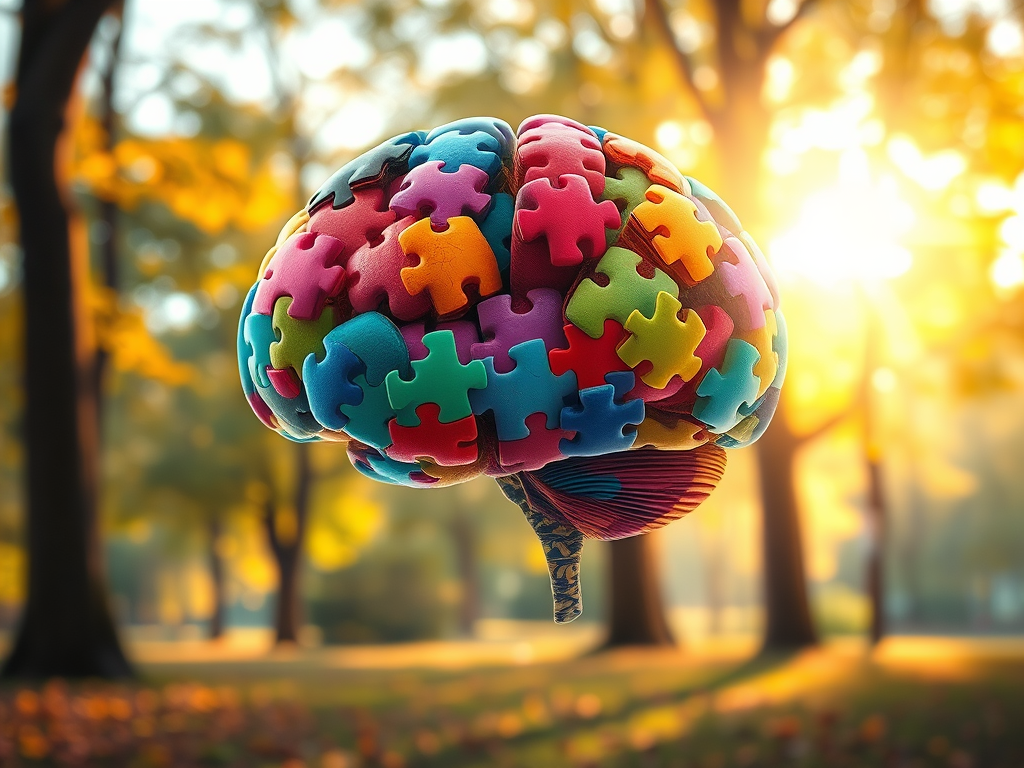 Finding Truth in Recovery: The Interplay of Autism & Alcoholism