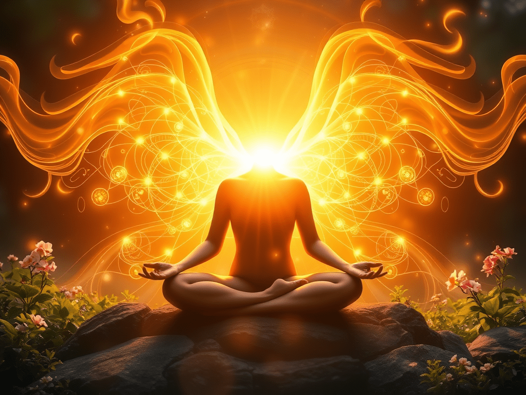 Awakening Inner Power Through Heart-Centered&nbsp;Living